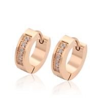 Apzeltīti auskari- rinķīši katrai dienai Apzeltīti auskari- rinķīši katrai dienai